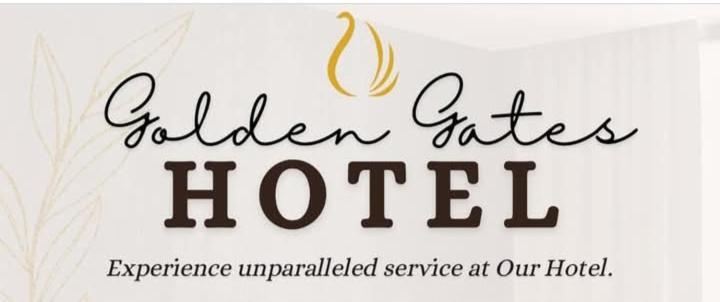 Golden Gates Hotel Thuthuriki Buitenkant foto